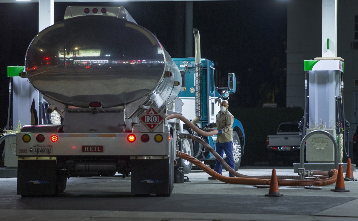 Consulado alista citas expeditas de visa para camioneros en Tijuana