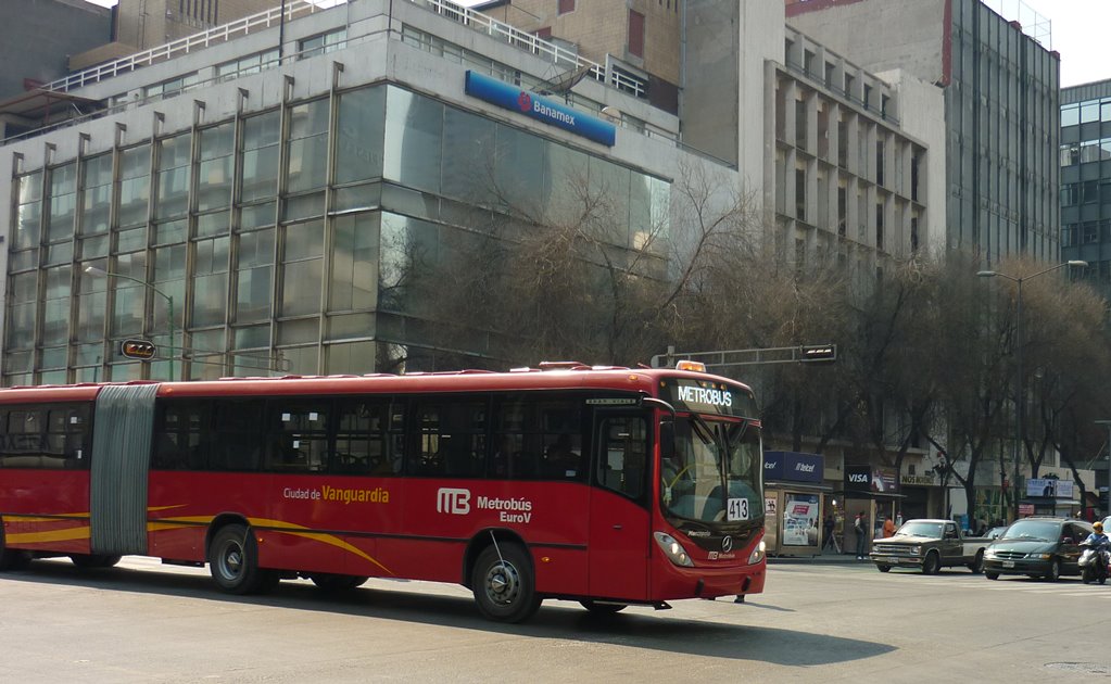 Bloqueo de Transportistas: ¿Cuáles son las líneas del Metrobús y Trolebús dando servicio? 