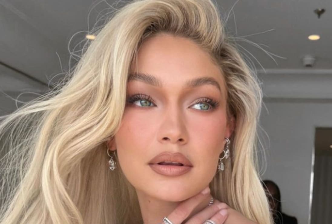 Gigi Hadid es arrestada por posesión de marihuana en las Islas Caimán