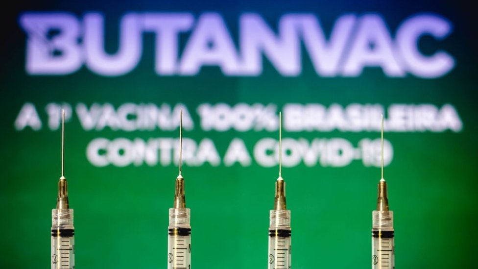 Los países de América Latina en los que desarrollan proyectos de vacunas antiCovid-19