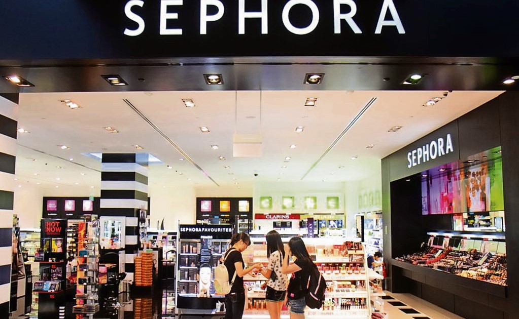 Sephora sparks outrage after selling expired makeup