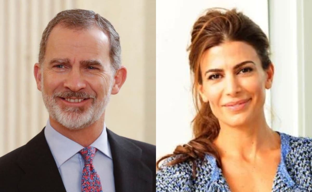 ¿Quién es Juliana Awada, la mujer vinculada sentimentalmente con el rey Felipe VI?