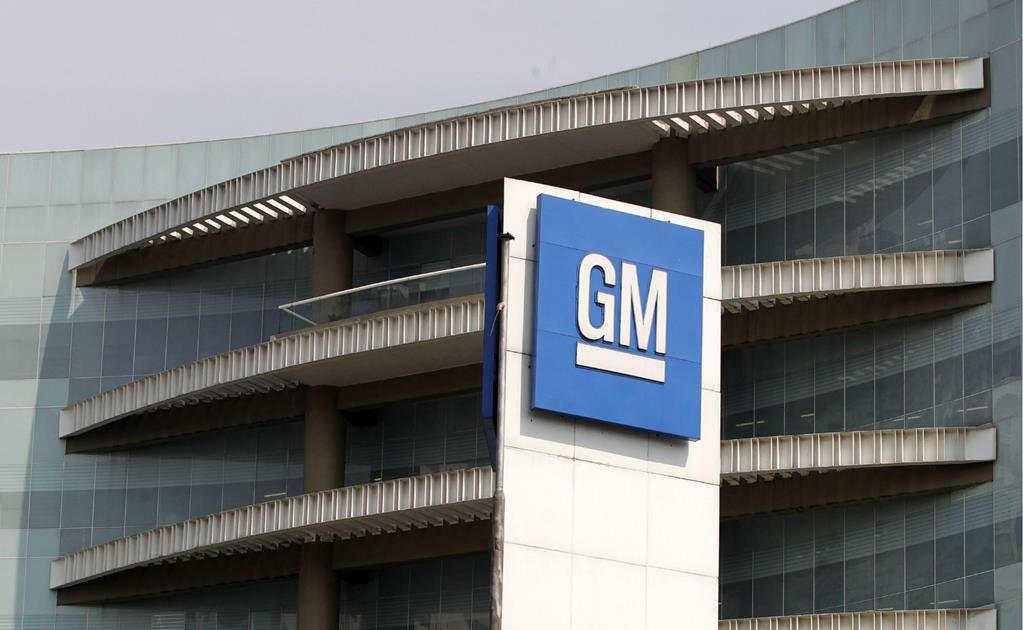GM apuesta a deportivos y camionetas en el país