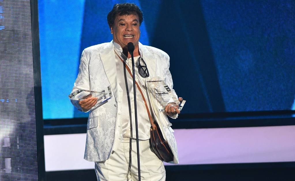 Perfil. Adiós a Juan Gabriel, El Divo de Juárez