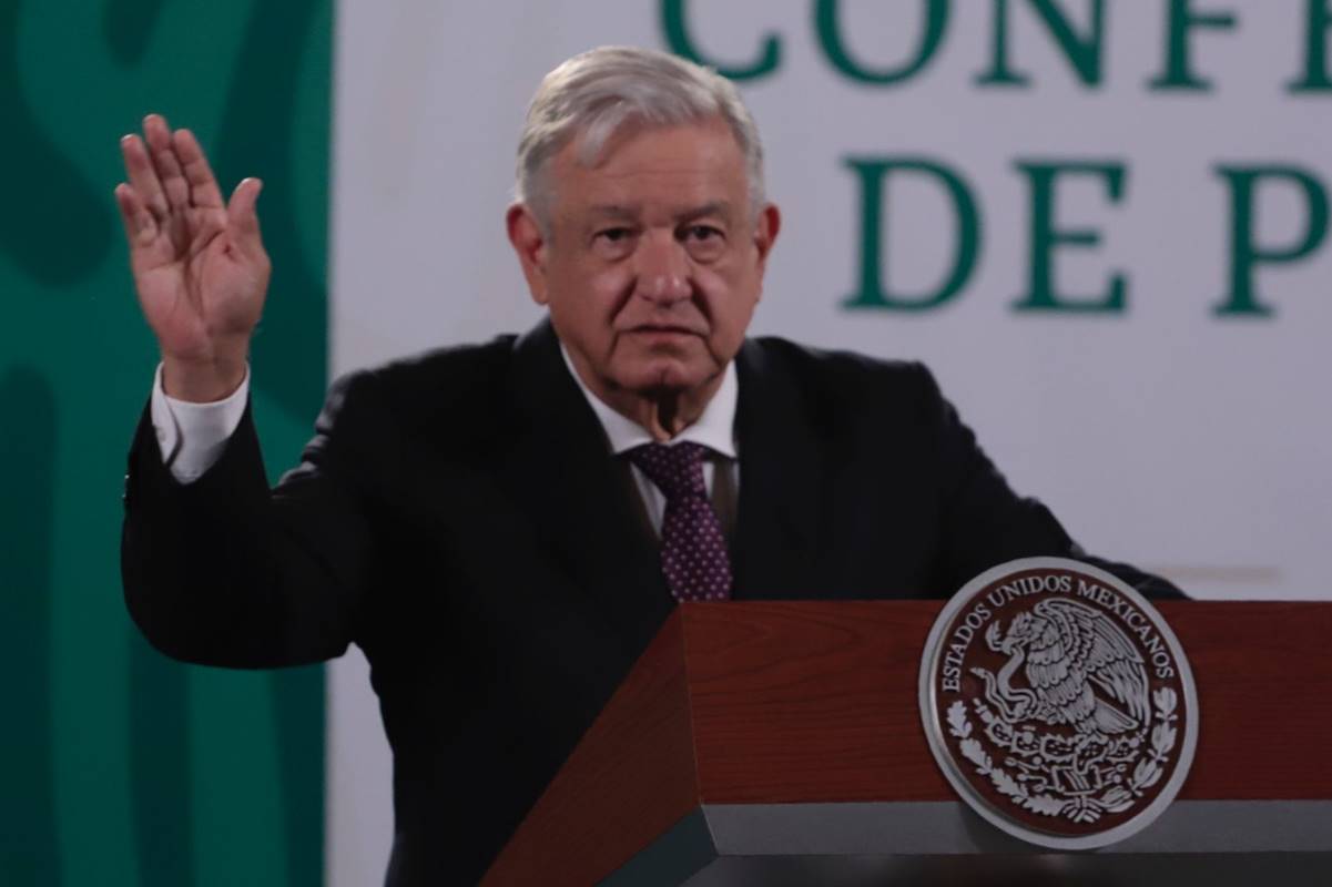 AMLO, del carajo al perdón