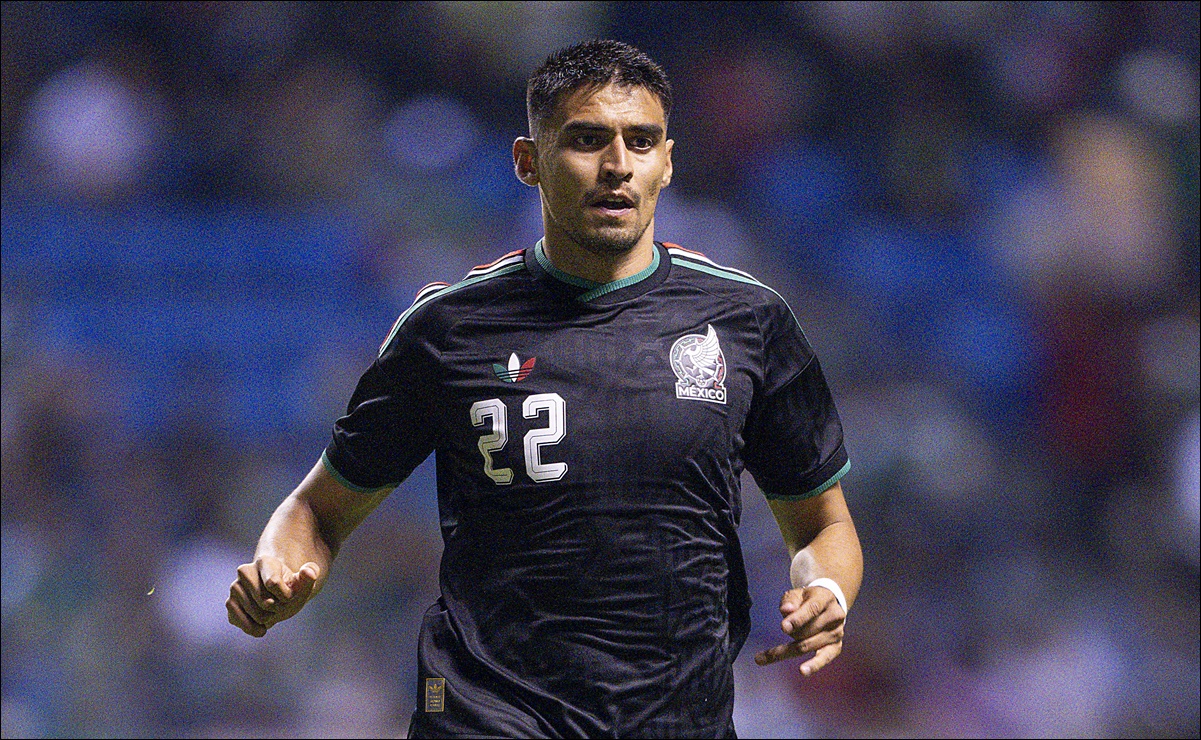 Guillermo Martínez. FOTO: Imago7