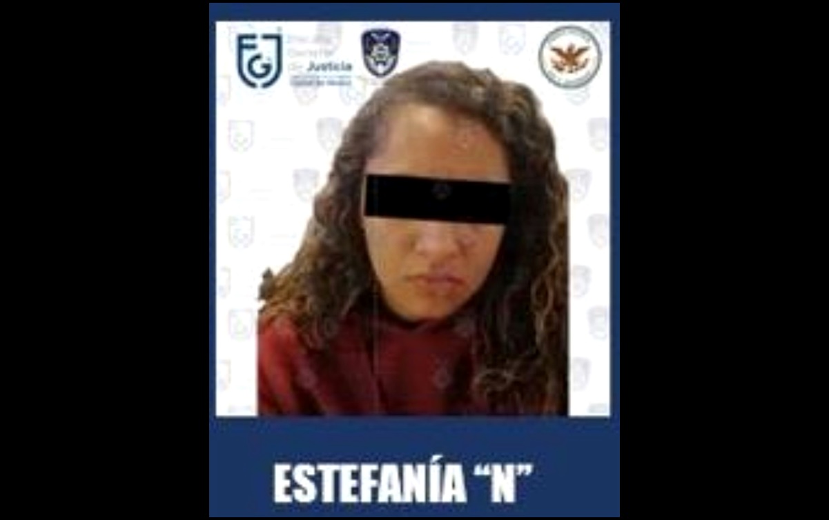 Juez ordena practicar Protocolo de Estambul a hija de “El Ojos”