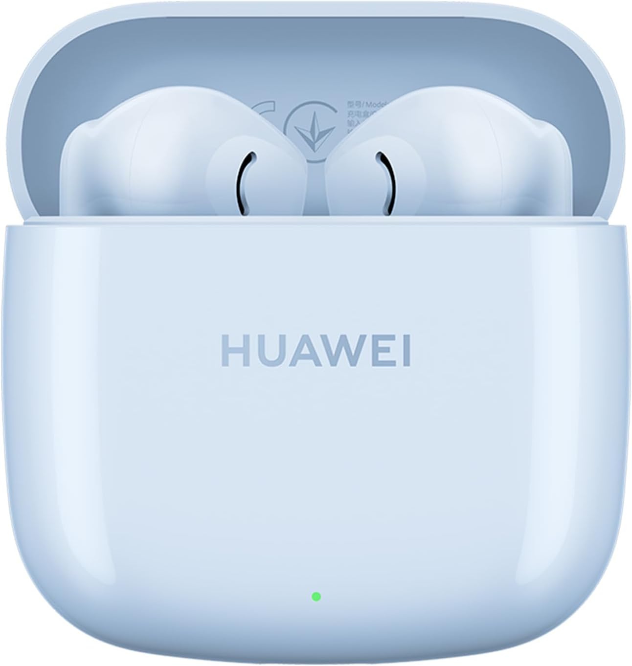 HUAWEI FreeBuds SE 2 Azul Glacial Bateria 40 Horas Amazon