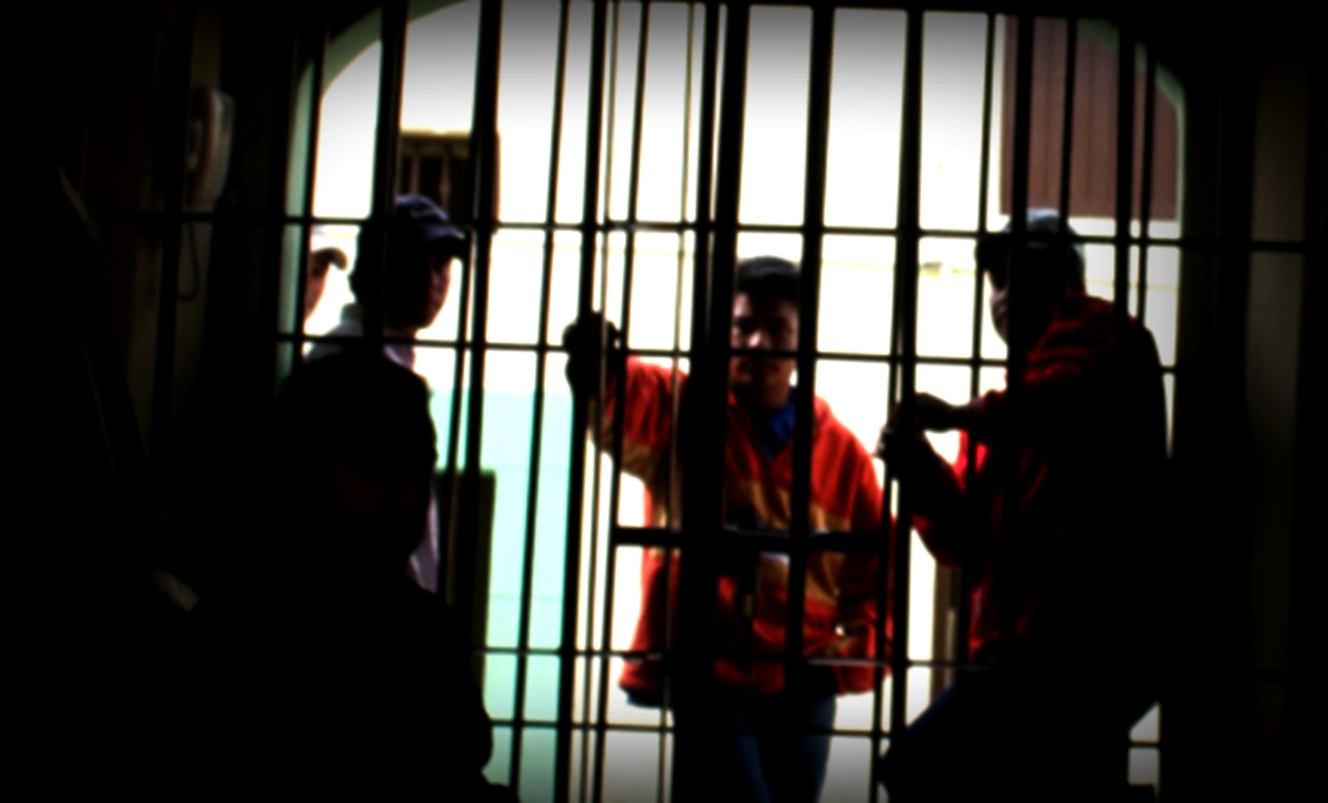 CNDH pide medidas cautelares para evitar rebrotes de Covid en cárceles