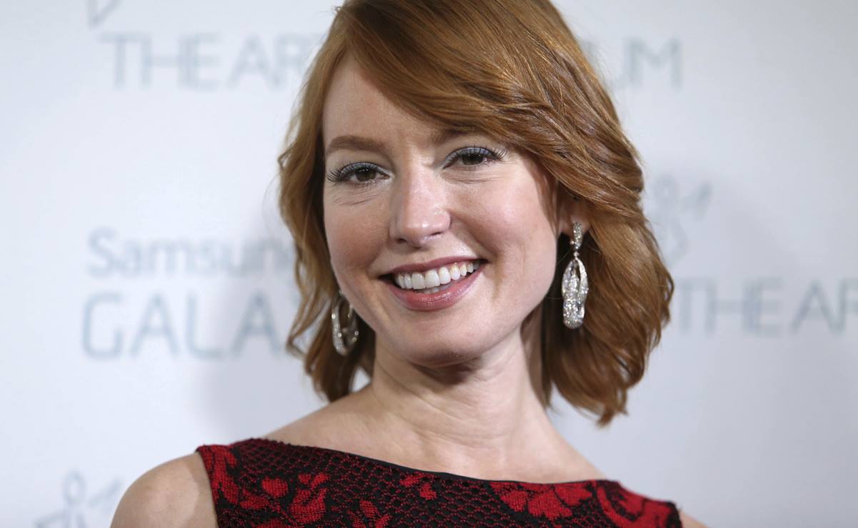 Alicia Witt, actriz de "La Ley y el Orden", vive tragedia: hallan muertos a sus padres