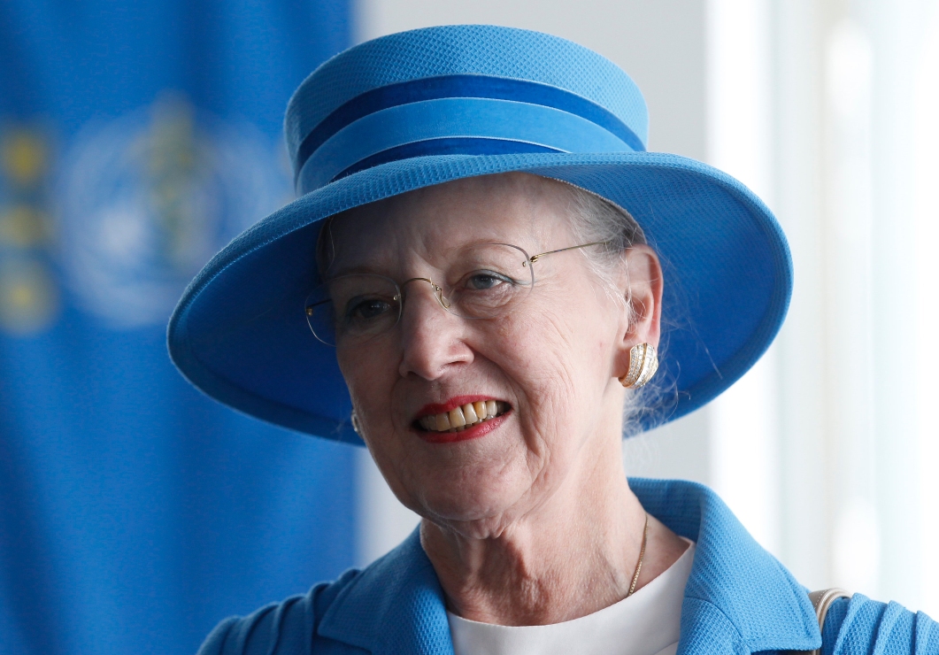 La reina Margarita de Dinamarca se disculpa pero no da marcha atrás: retirará el título de príncipes a sus nietos