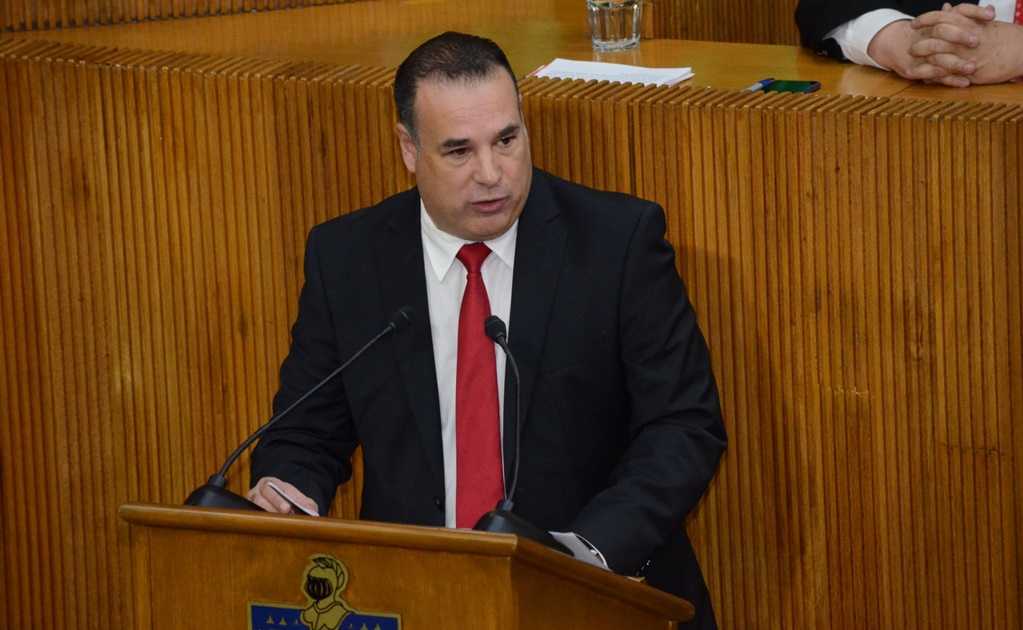 Congreso de Nuevo León aprueba en comisiones quitar inmunidad a gobernador 