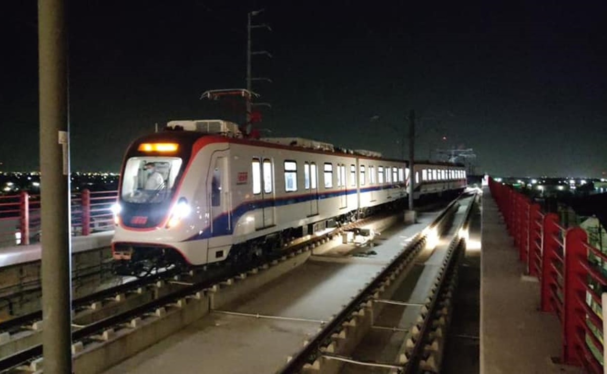 Entran en vigor nuevas tarifas en el Metro de Monterrey