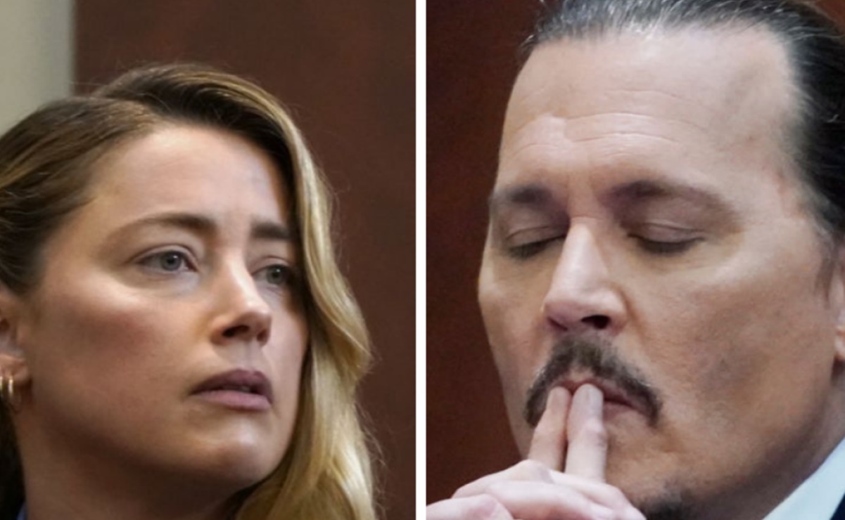 Amber Heard y Johnny Depp: Abogada experta en acoso sexual analiza el litigio