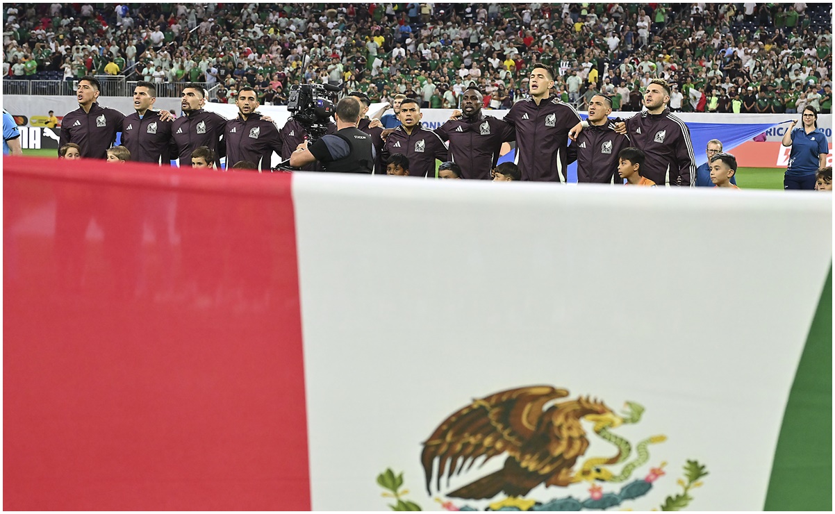 México vs Venezuela: Horario y canales para ver el juego de Copa América, este miércoles 26 de junio