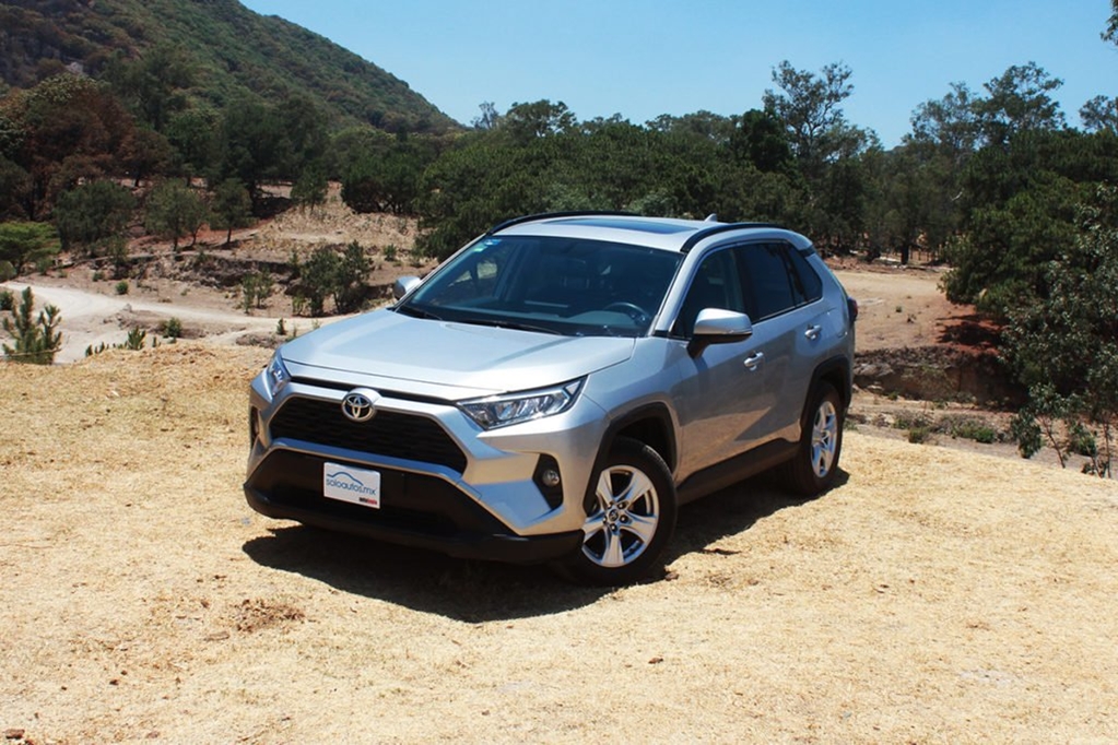GMC y Toyota, con mejor servicio para autos: encuesta