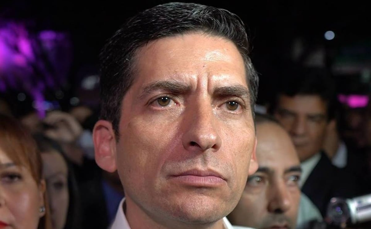 Tras renuncia de Fuentes, Morena nombra a Felipe de Jesús Cantú como candidato en Monterrey