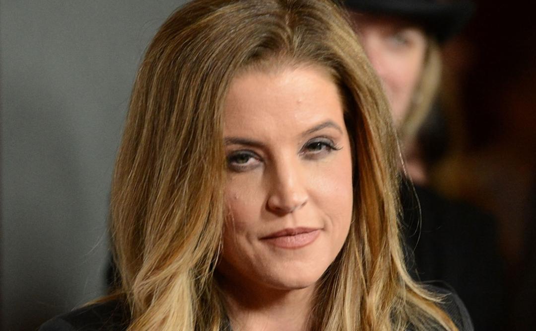 Lisa Marie, la única hija de Elvis Presley, falleció a los 54 años