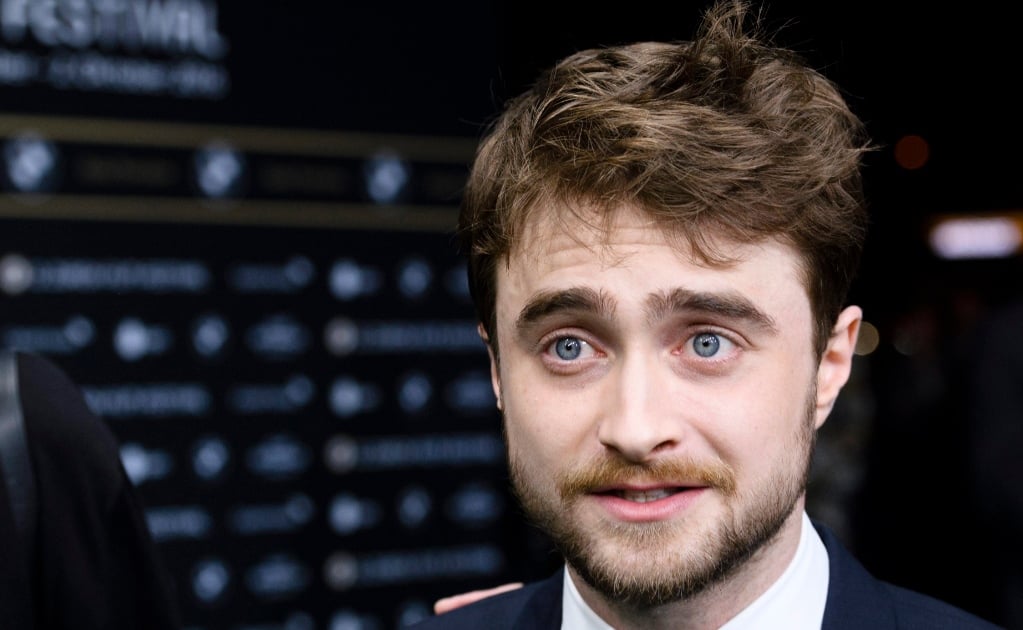 De cuando Donald Trump aconsejó a Daniel Radcliffe