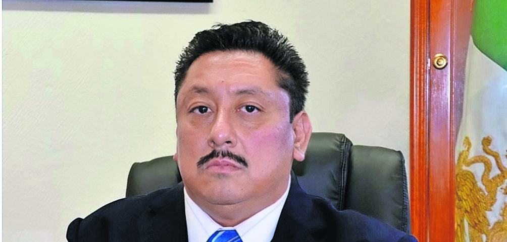 Celebra el desafuero del  fiscal de Morelos