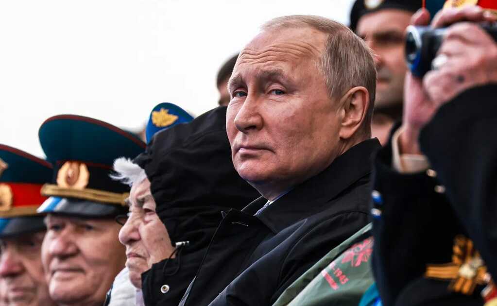 Putin está gravemente enfermo de cáncer y quieren derrocarlo, afirma jefe de la inteligencia de Ucrania