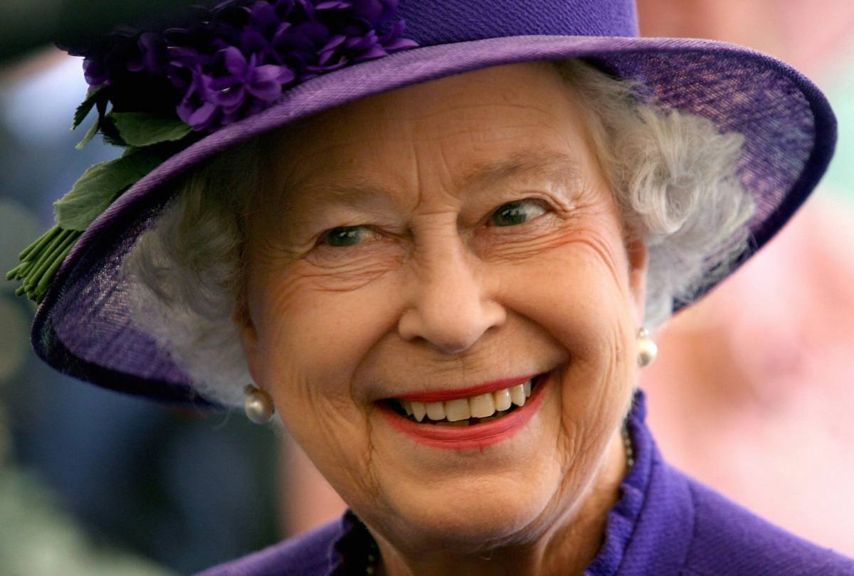 Isabel II. Revelan programa del funeral de la monarca en Reino Unido