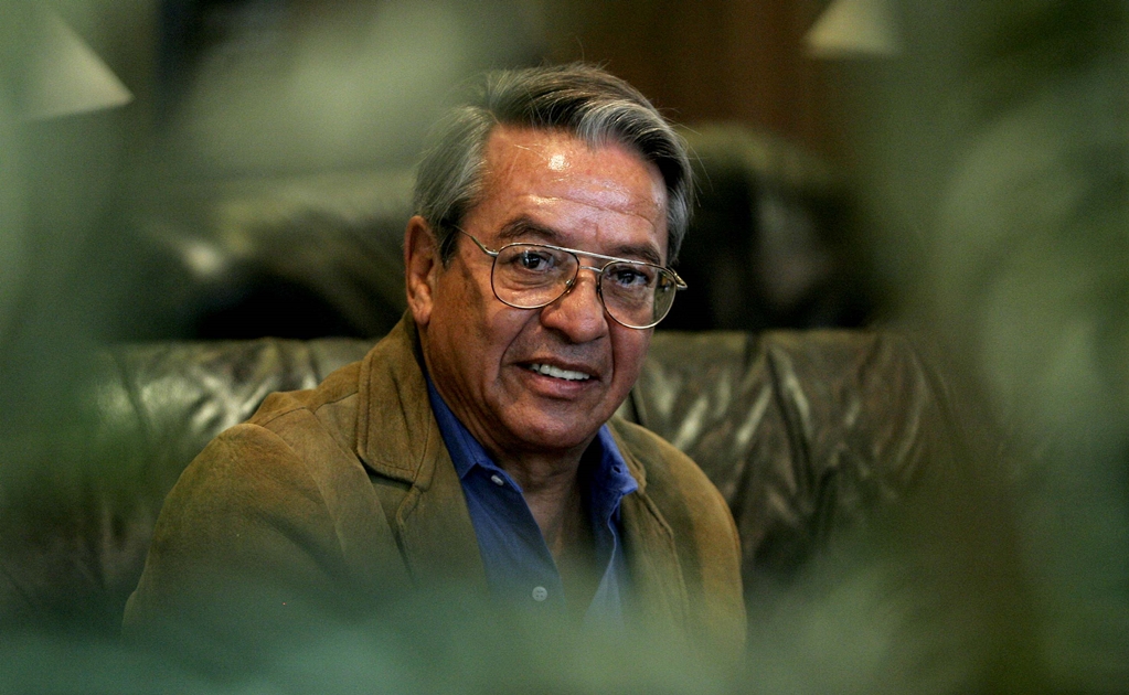 Fallece el escritor José Agustín a los 79 años  