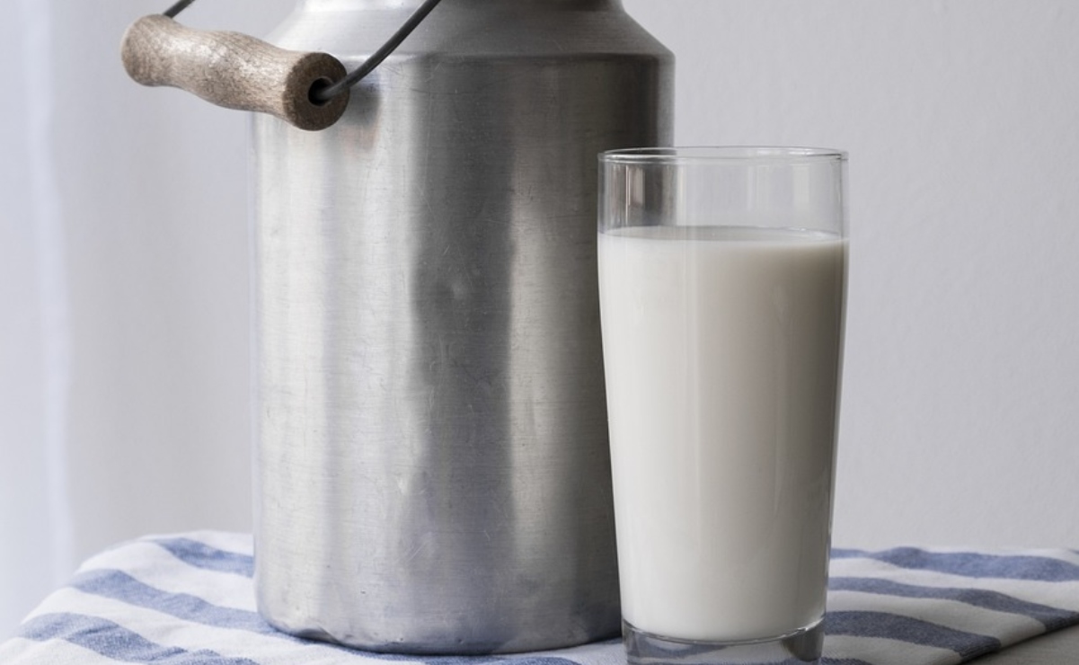 Celebración del Día Internacional de la Leche en medio de aumentos en lácteos