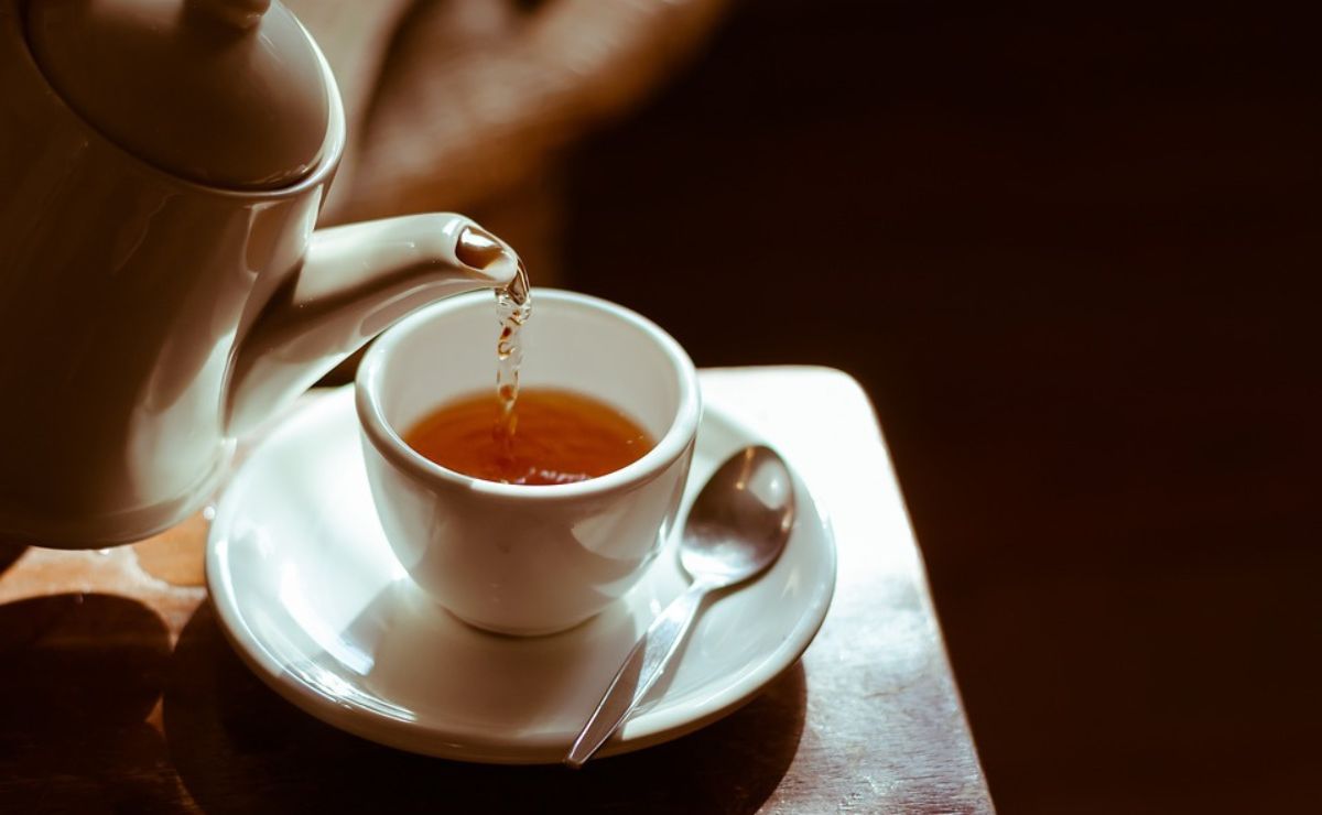 La infusión de sabor suave y dulce que aporta elastina y colágeno al organismo