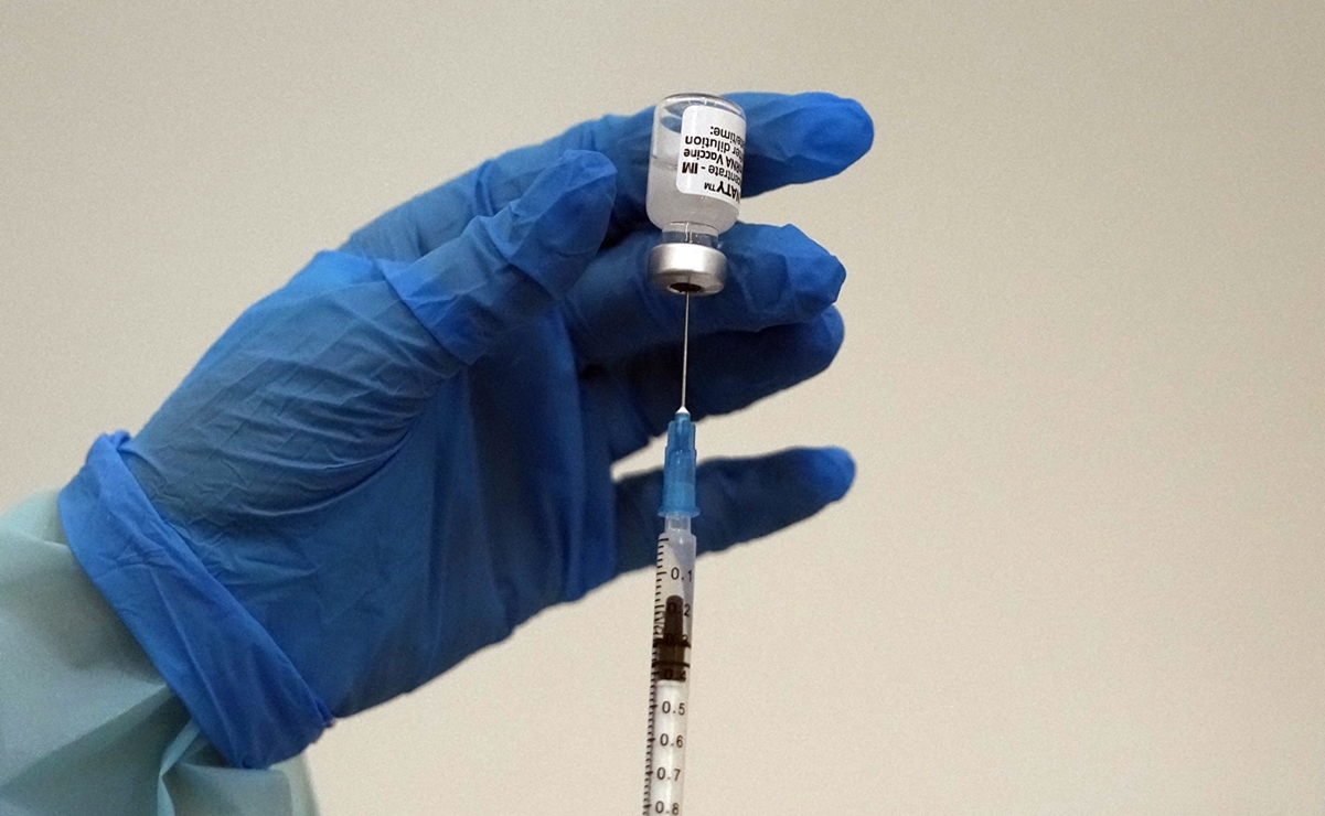 Rusia afirma que su vacuna de única dosis tiene 70% de eficacia contra variante Delta