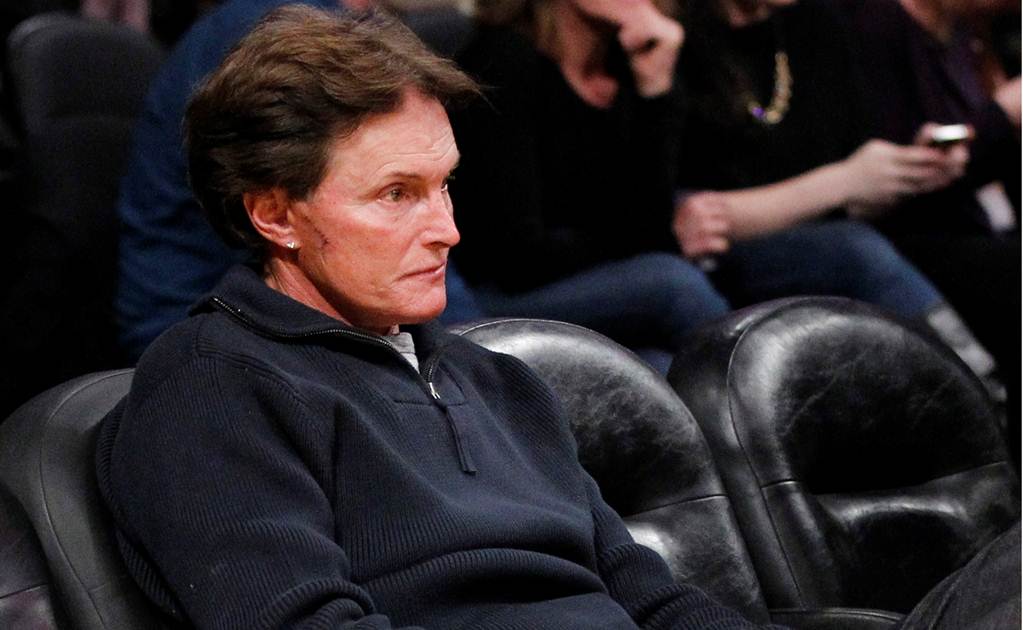 Bruce Jenner aparecerá como mujer en portada de revista