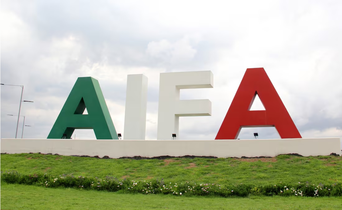 Al AIFA sin pagar casetas: Volaris promete exentar a sus viajeros
