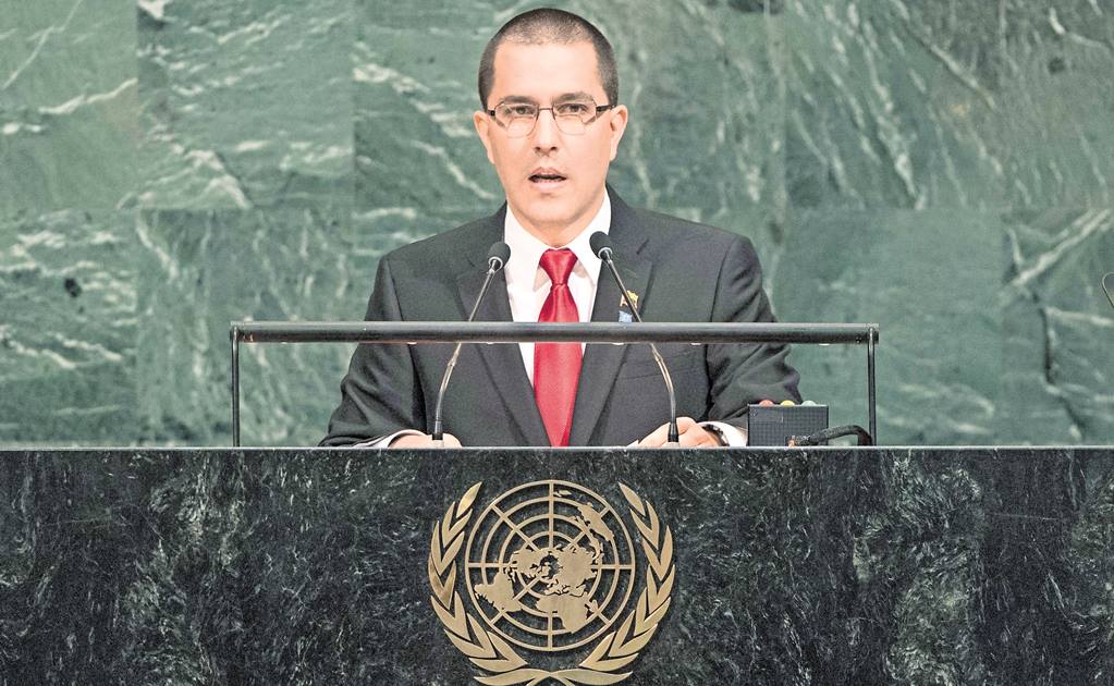 Pese a críticas, Venezuela logra lugar en Consejo de Derechos Humanos de la ONU