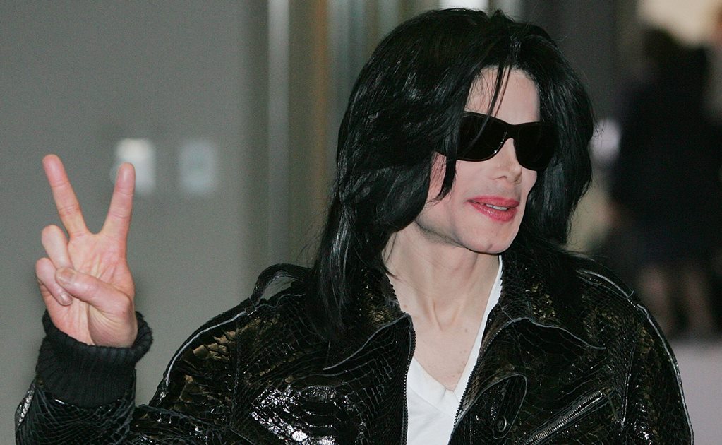 J.J. Abrams prepara serie sobre Michael Jackson