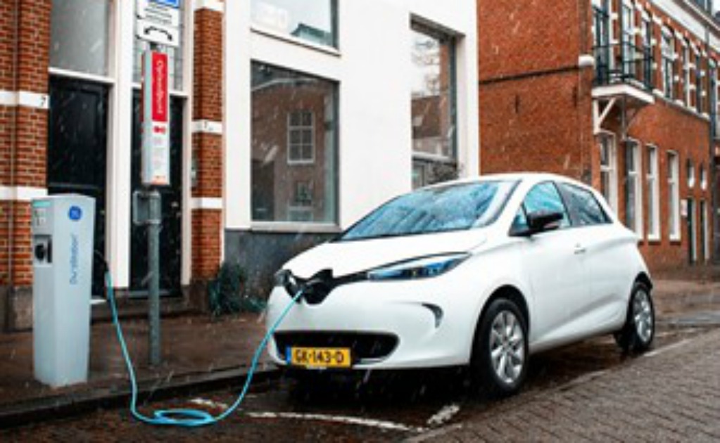 Renault proveerá 150 vehículos para proyecto de energía renovable