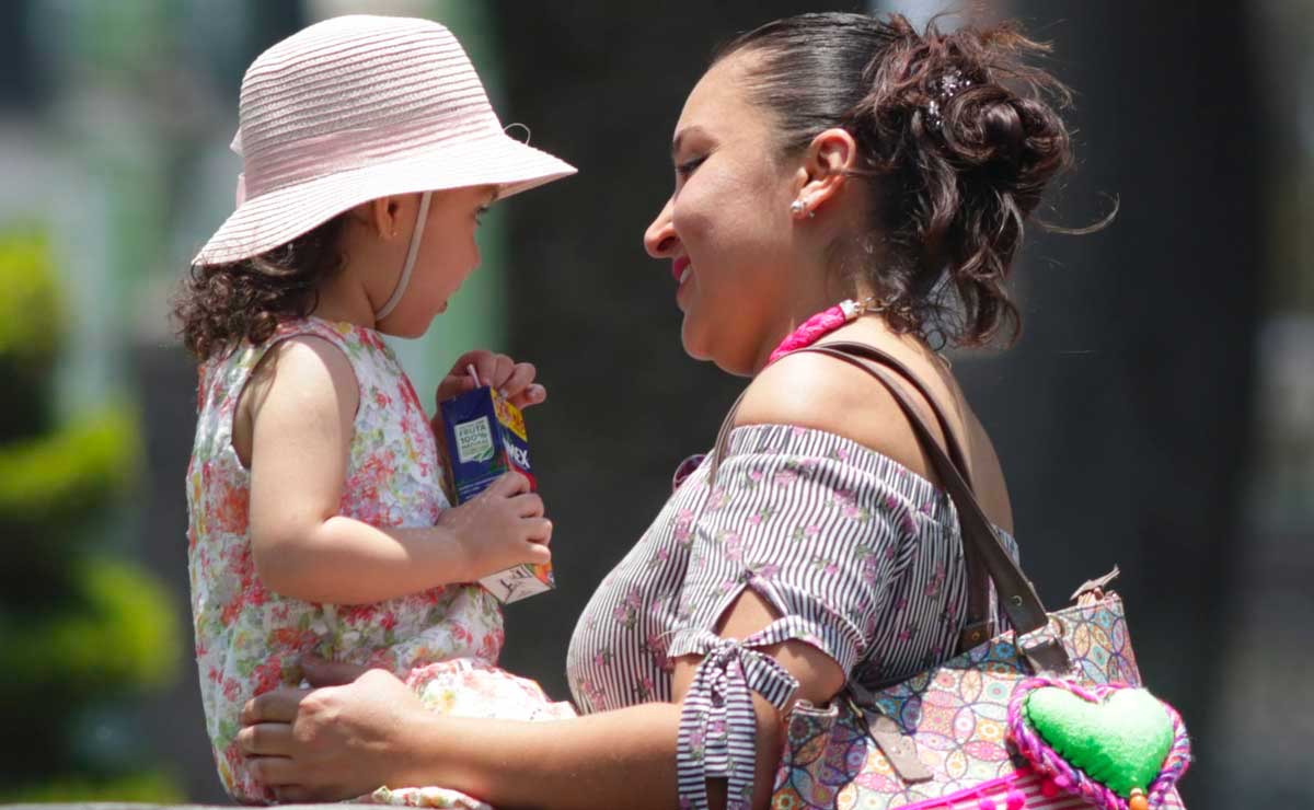 Mujeres destinan 74% de su tiempo a actividades no remuneradas: Inmujeres