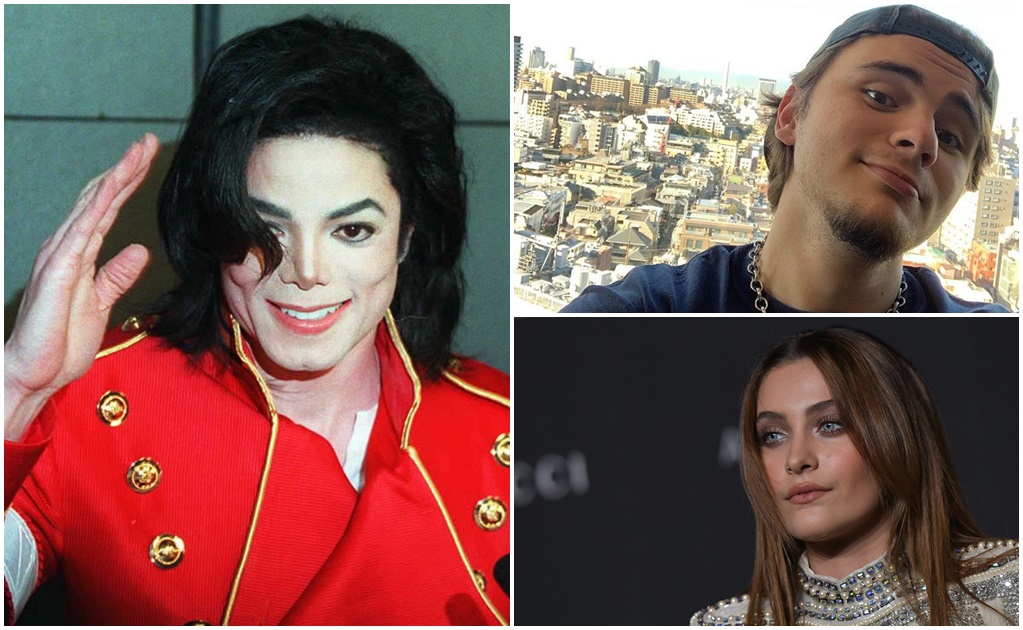 "Michael Jackson no es papá de Prince y Paris", asegura exesposa del cantante