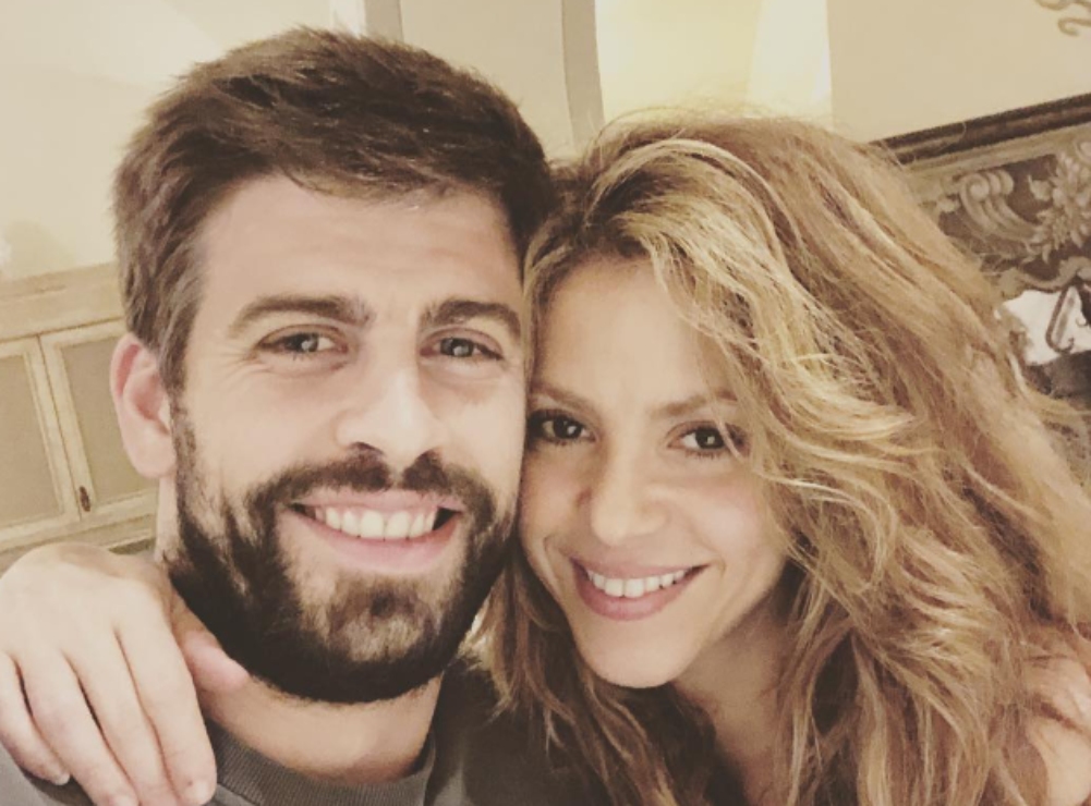 La reveladora letra de "Monotonía", la nueva canción de Shakira para Piqué