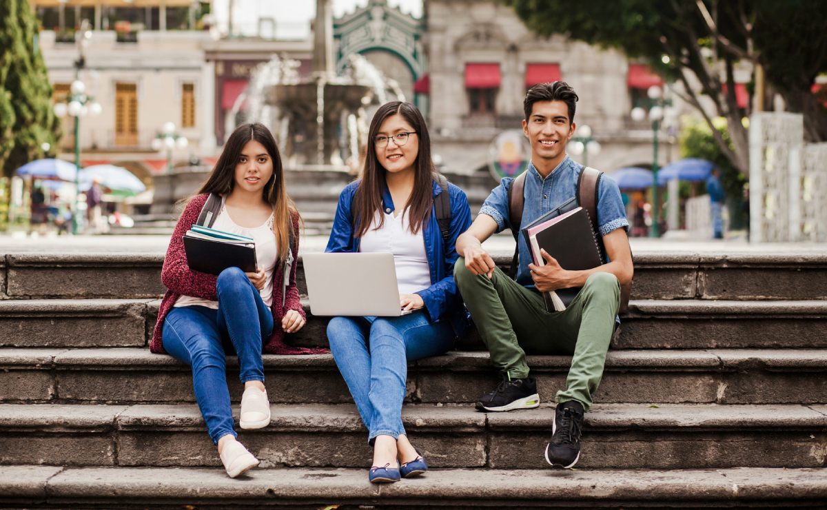 Jóvenes Construyendo el Futuro: Cuánto pagan, registro y cómo buscar un centro de trabajo