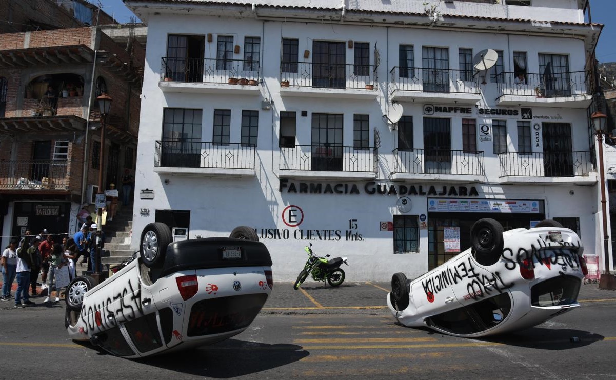 Alcalde de Taxco confirma detención de presuntos responsables de la muerte de Camila