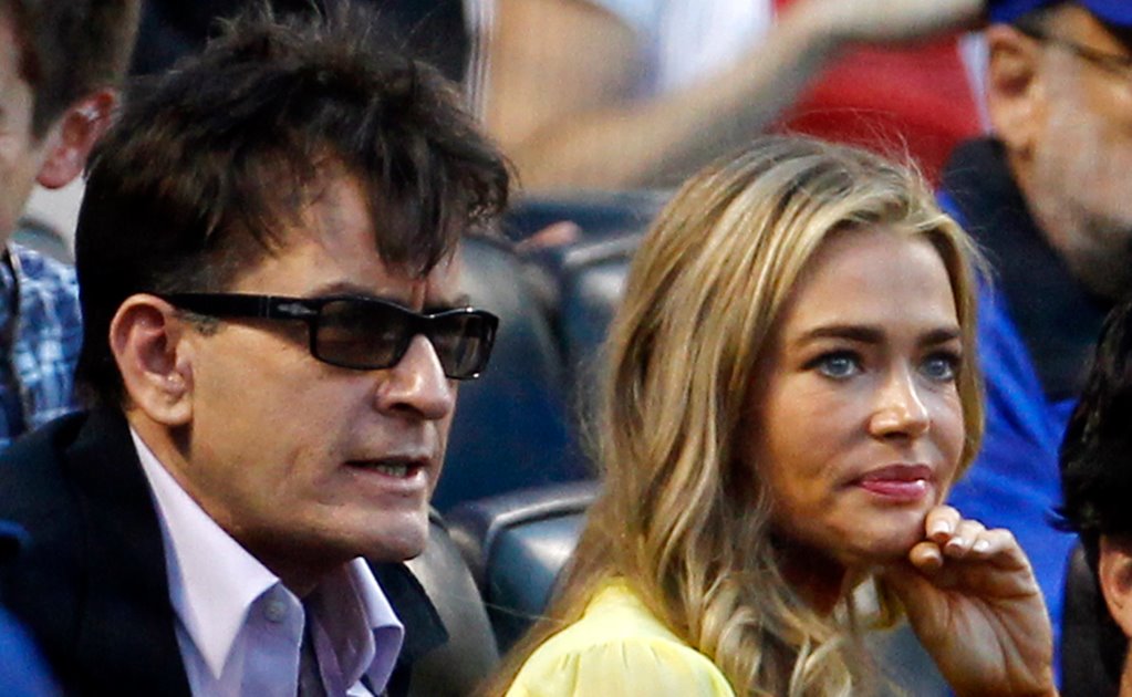 ¡¿Charlie Sheen amenazó con matar a su hija?!