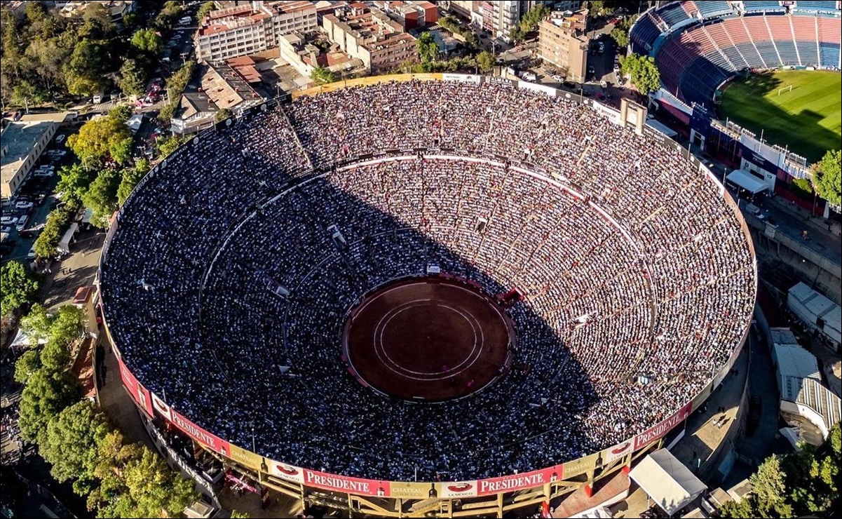 Niegan suspensión definitiva y continuarán las corridas de toros