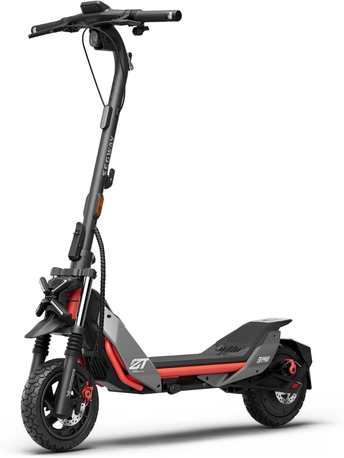 SEGWAY NINEBOT ZT3 PRO SCOOTER ELÉCTRICO PLEGABLE