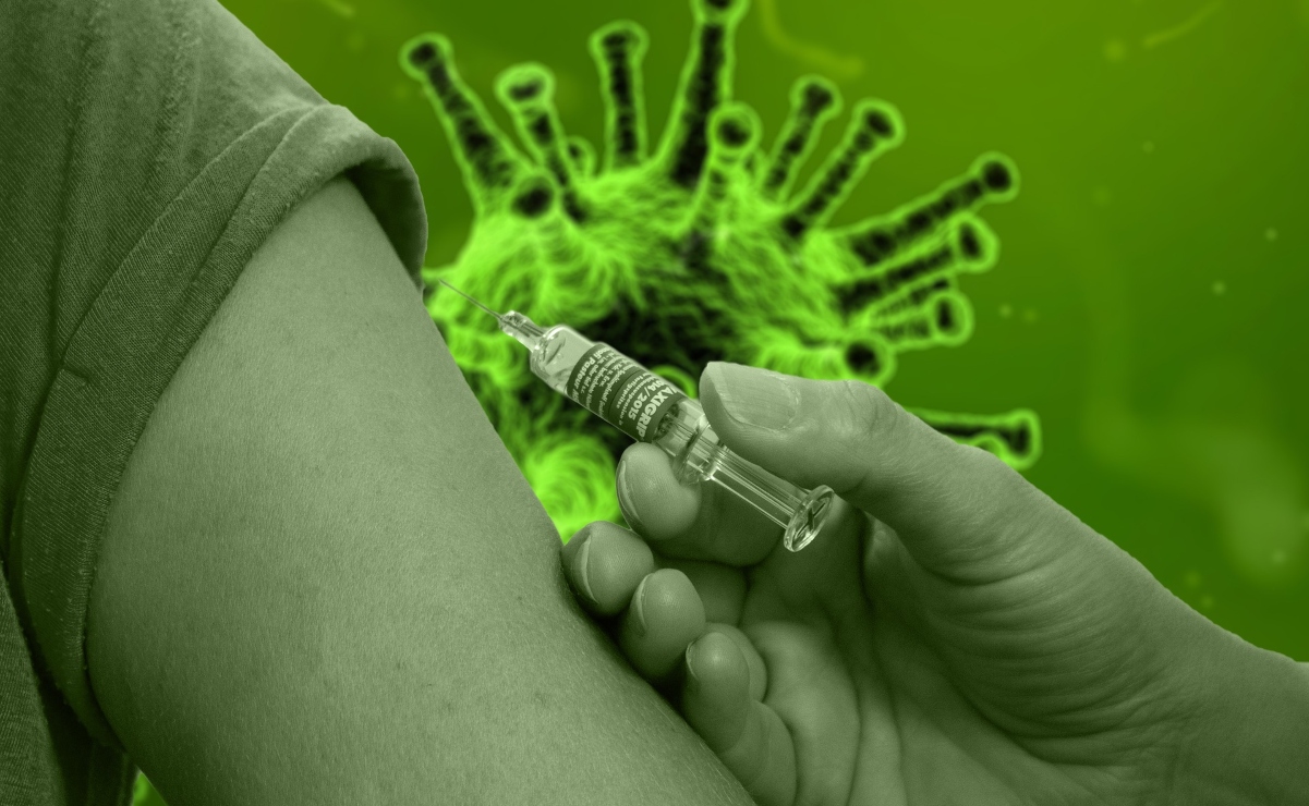 La desinformación en redes sociales está afectando la aplicación de vacunas 