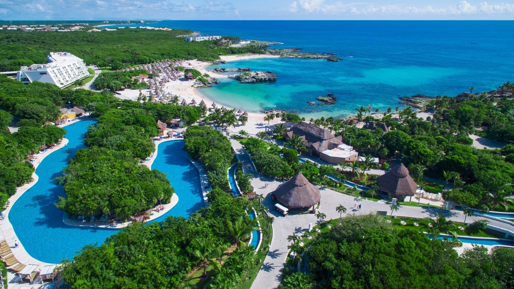 ¿Cuánto cuesta viajar a Riviera Maya en Semana Santa?