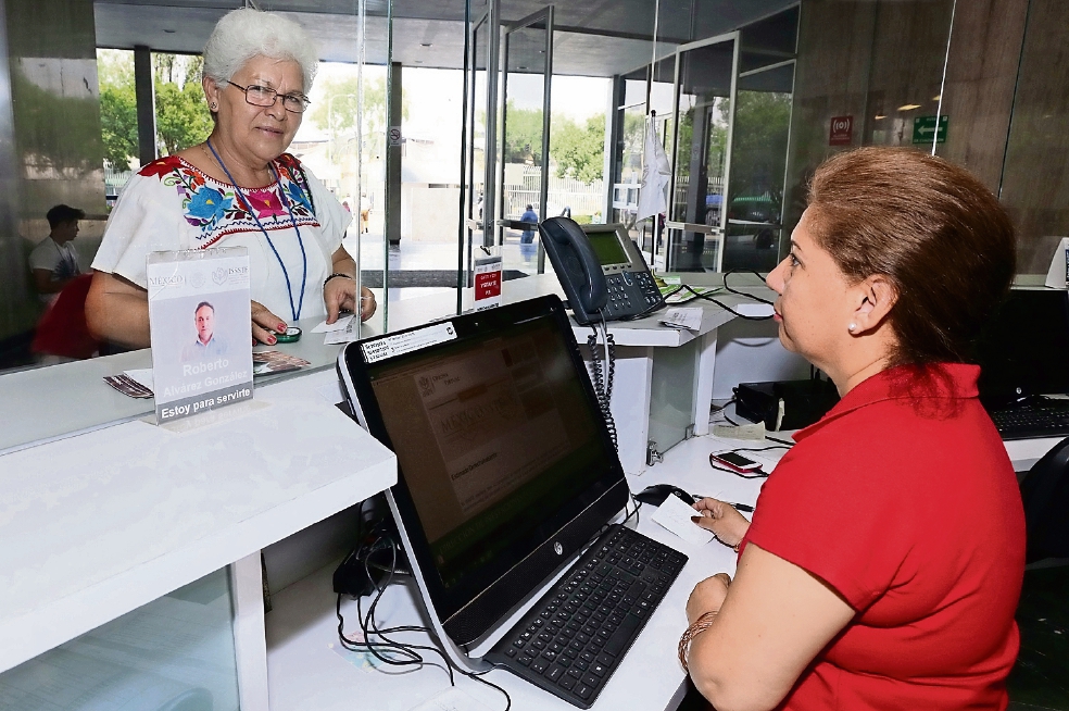 ISSSTE innova en tratamiento a mujeres con incontinencia