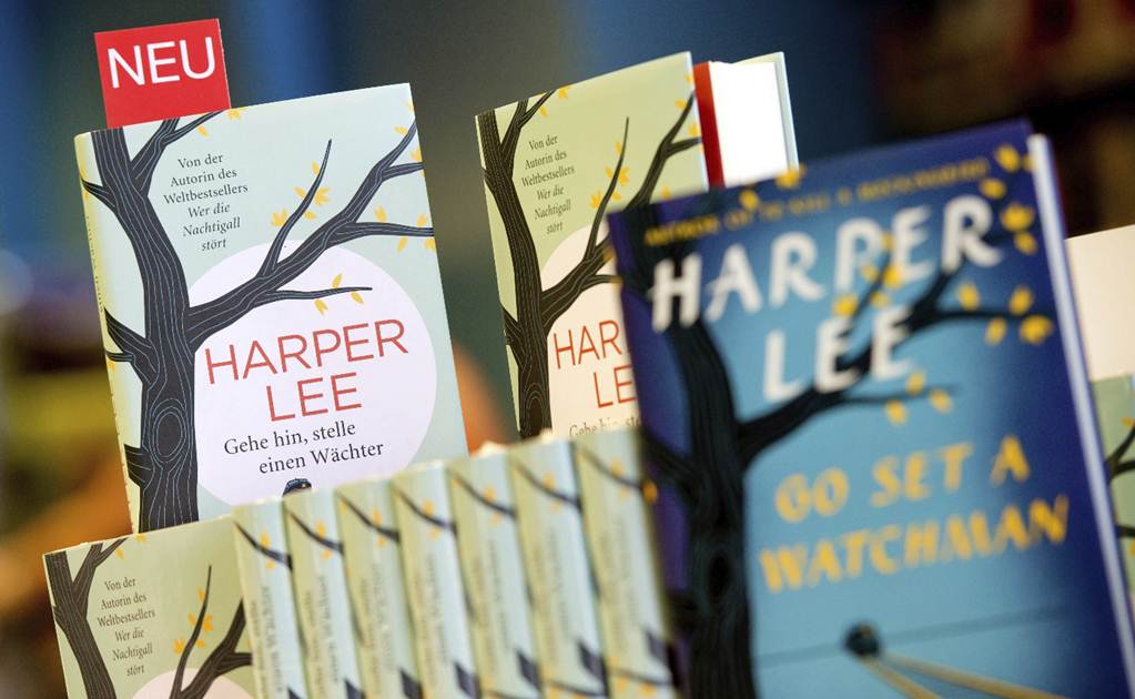 La complejidad de traducir a Harper Lee