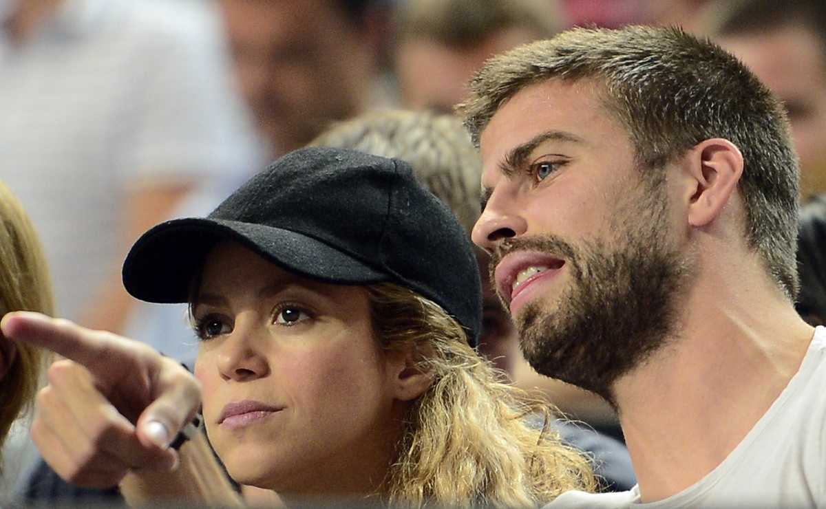 Fans de Piqué a Shakira: las mujeres facturan pero tú no “deClaras”