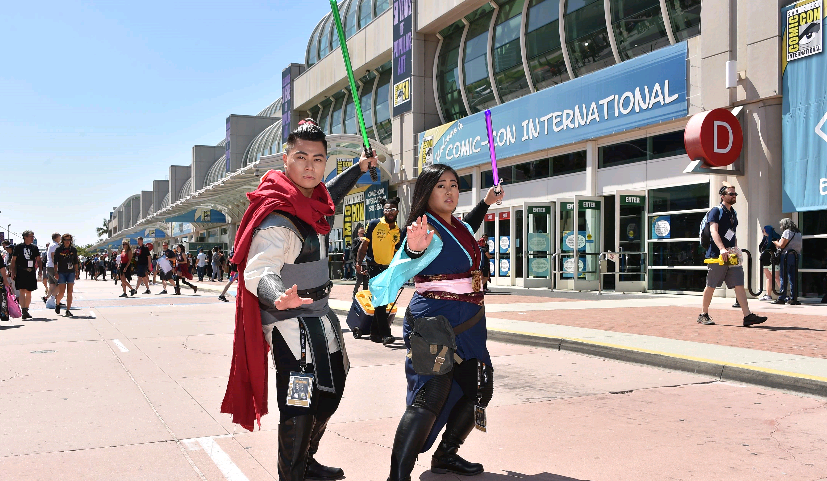 Cancelan Comic-Con de San Diego por primera vez en 50 años