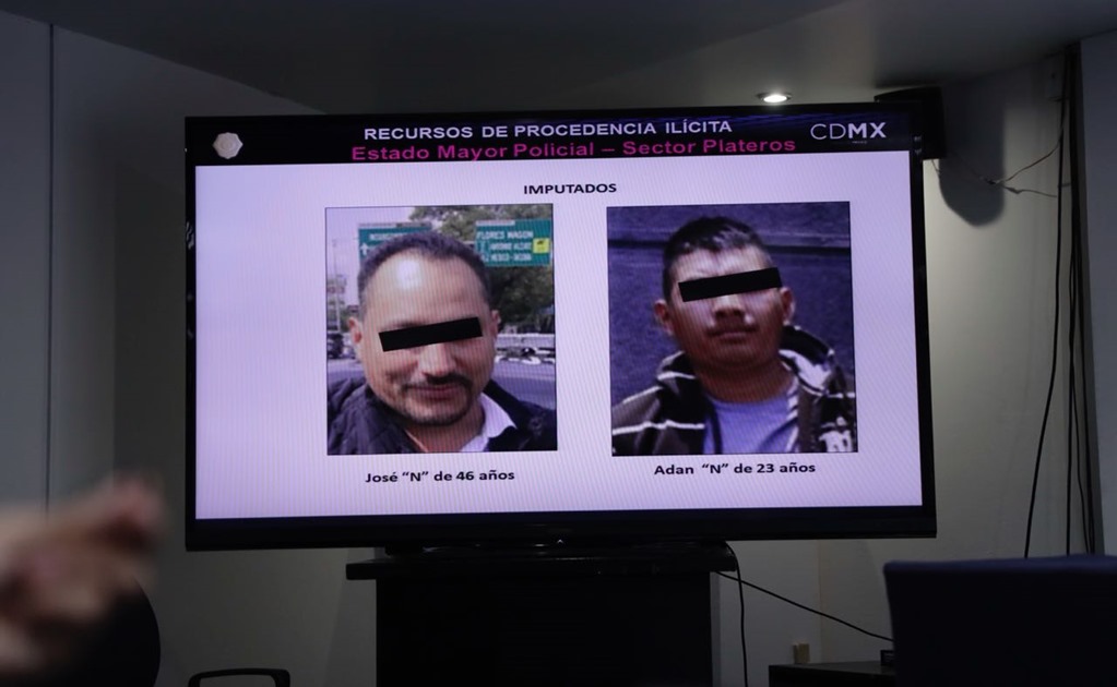 Detienen a “El Tecuán” en Álvaro Obregón; lo buscaba la DEA